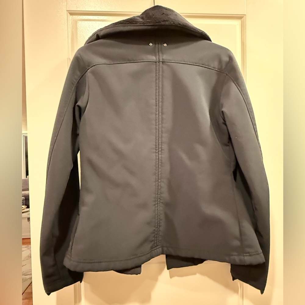 Mountain Hardware Tuja Double breasted peacoat - Picture 8 of 8